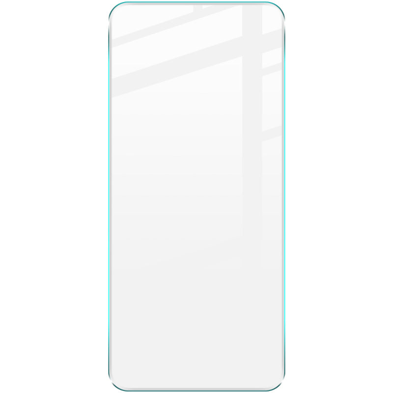 IMAK H Series For Xiaomi Poco M6 5G HD Clear Screen Protector Tempered Glass Cell Phone Film IMAK H Series For Xiaomi Poco M6 5G HD Clear Screen Protector Tempered Glass Cell Phone Film